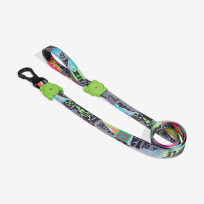 LOZT MANIFESTO LEASH SMALL1