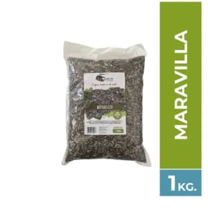 SEMILLAS DE MARAVILLA X 1 KG MP013