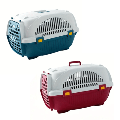 TRANSPORTADORA XDB-406