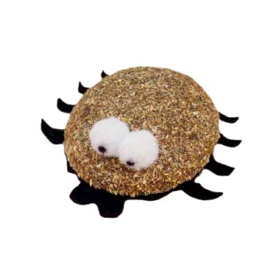 JUGUETE ARAÑA WONDER CAT MCW1211