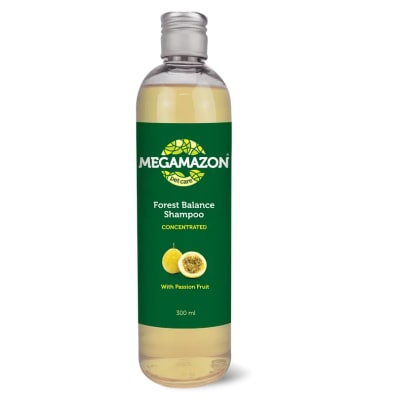 SHAMPOO FOREST BALANCE PASSION FRUIT (MARACUYA)