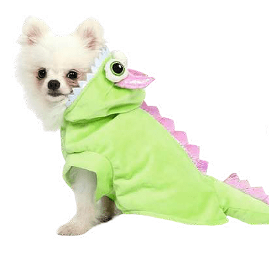 DISFRAZ MONSTRUO XXL 45 CM 2071-XXL1