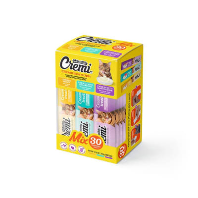 NATURALISTIC CREAMI MIX BOX POLLO 30 UND1