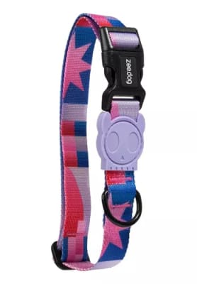 NOON COLLAR MEDIUM ZEE DOG1