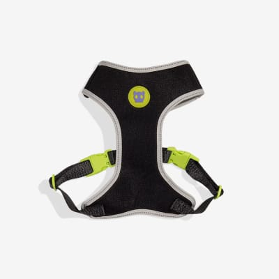 NOX ADJUSTABLE AIR MESH HARNESS MEDIUM1