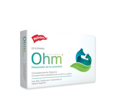 OHM 21 COMP