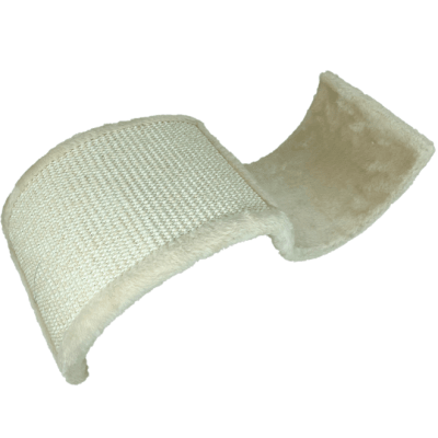 RASCADOR CURVAS 50X20X18 CM KF1035