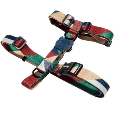 PACCO H-HARNESS EXTRA SMALL