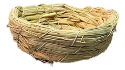 NIDO DE PAJARO 12*12*7 GJ0071