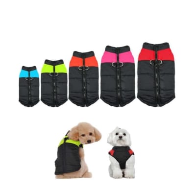 PARKA IMPERMEABLE 4XL FB-678-4XL1