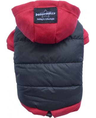 PARKA IMPERMEABLE M W110-M1