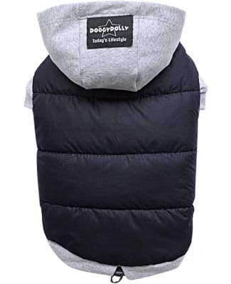 PARKA IMPERMEABLE S W109-S1