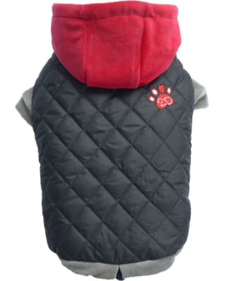 PARKA IMPERMEABLE M W338-M1