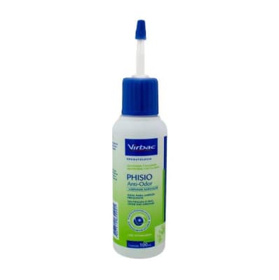 PHISIO ANTIODOR 100 ML