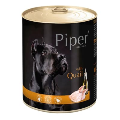PIPER CODORNIZ 800 GR1