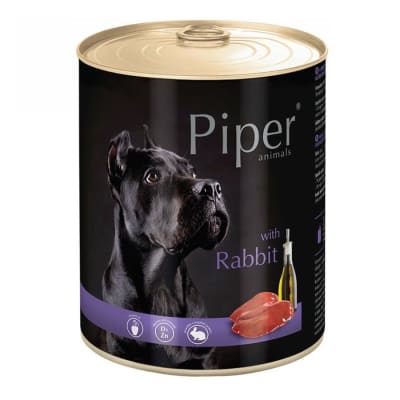 PIPER CONEJO 800 GR
