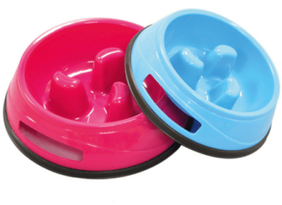 PLATO ALIMENTACION LENTA #2 D1231