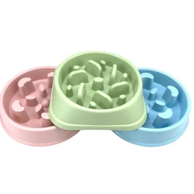 PLATO ALIMENTACION LENTA MIX TQ271