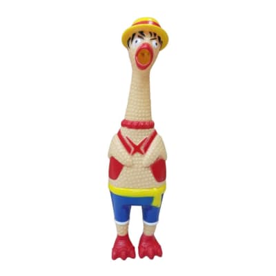 POLLOS LUFFY JDC-09