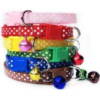 COLLAR WONDER CAT PQ-0101