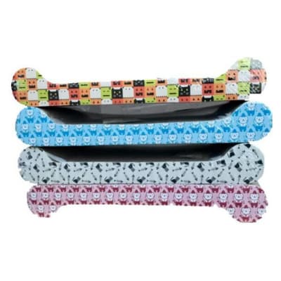 RASCADOR ESTILO CAMA DS03
