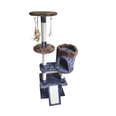 KF8069 RASCADOR GREY BEIGE 49X20X361