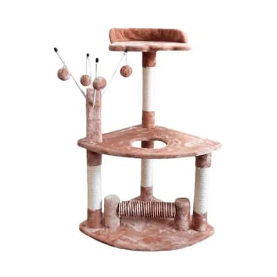 RASCADOR TORRE KF8055