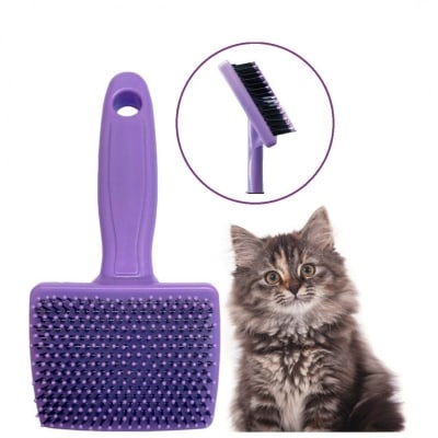 RASQUETA PARA GATOS ZUPET AC-HG105