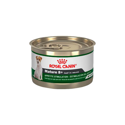 ROYAL CANIN MATURE 8+ 165 GR1