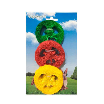 JUGUETE RODAJA DE LOOFHA 67651181