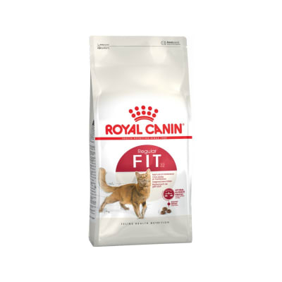 ROYAL CANIN FELINE FIT 7,5 KG1