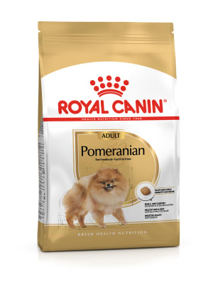ROYAL CANIN CANINE POMERANIAN 1,5 KG