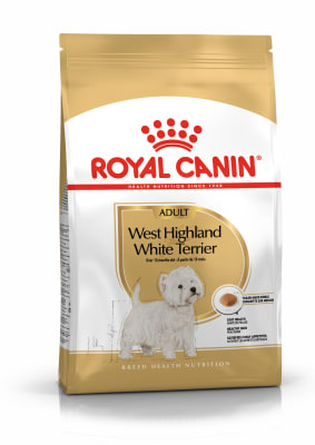 ROYAL CANIN CANINE WESTIE ADULT 3 KG1