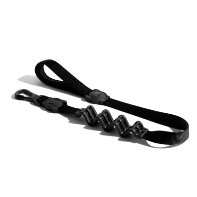 GOTHAM RUFF LEASH SMALL