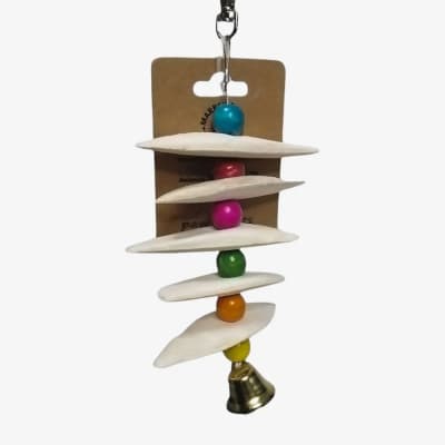SET PARA COLGAR HUESOS DE JIBIA LN-4131