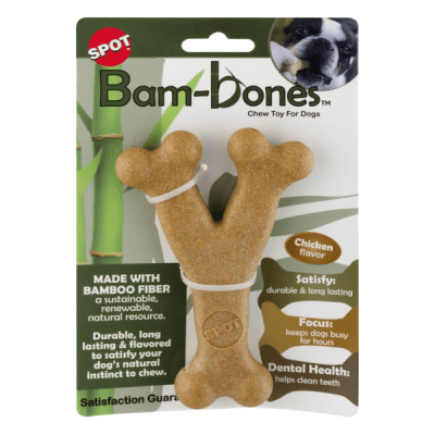 SPOT BAMBONES TIPO Y POLLO 54312