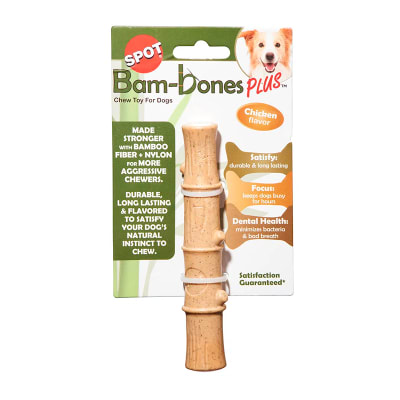 SPOT BAMBONES TIPO TRONCO POLLO 5,25' 54558