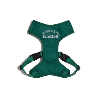HAWKINS-STRANGER ADJ AIR MESH HARNES MEDIUM