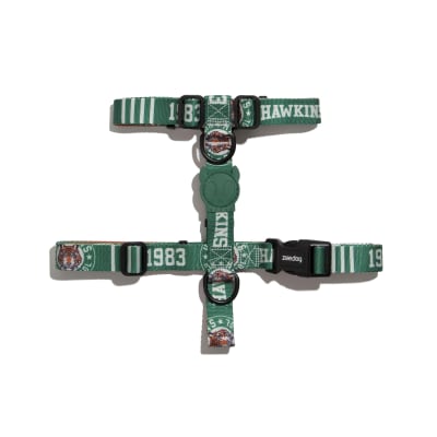 HAWKINS-STRANGER H-HARNESS SMALL