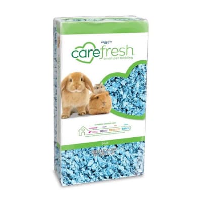 SUSTRATO CARE FRESH AZUL 10 LT