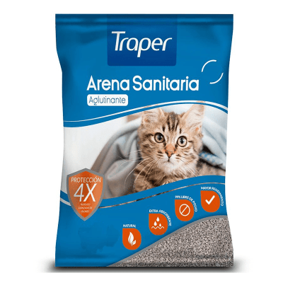 ARENA TRAPER AGLUTINANTE 18 KG1