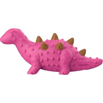 TREATRICKS 2 EN 1 DENTAL ESTEGOSAURIO 40 GR