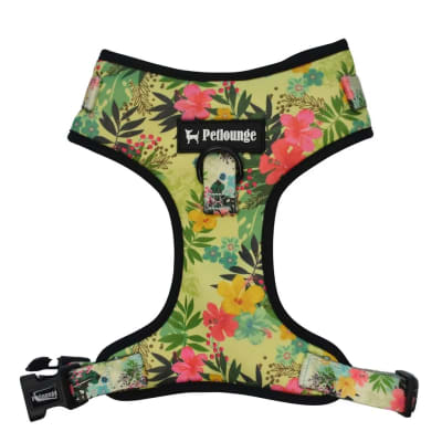 ARNES PECHERA PETLOUNGE TROPICALIA XS