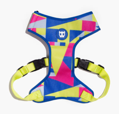 VOLT ADJ. AIR MESH HARNESS MEDIUM1