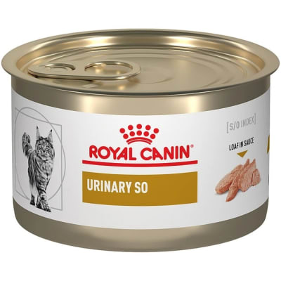 ROYAL CANIN URINARY FELINO 145 GR