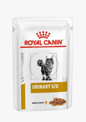 ROYAL CANIN URINARY FELINO 85 GR1