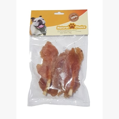 BARRITAS DE 8 CM PECHUGA DE POLLO HC014