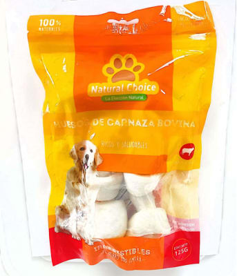 HUESO 4-4,5 3 UN 125 GR HC079