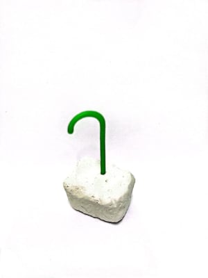 CALCIO BLOQUE BLANCO - GALL1