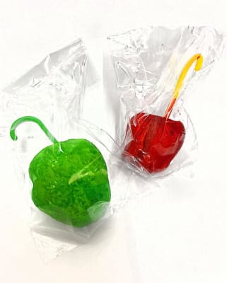 CALCIO COLOR - GALL